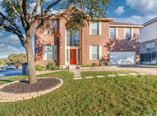 427 Coyanosa Fls, San Antonio, TX 78258