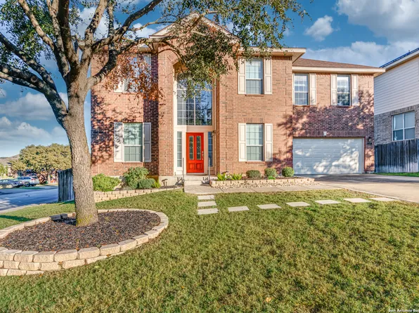 427 COYANOSA Falls, San Antonio, TX 78258
