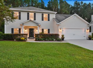35 Kendall Dr, Bluffton, SC 29910