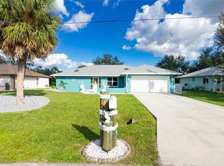 2228 Mauritania Rd, Punta Gorda, FL 33983