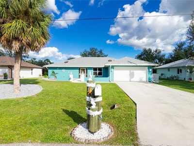 2228 Mauritania Rd, Punta Gorda, FL, 33983