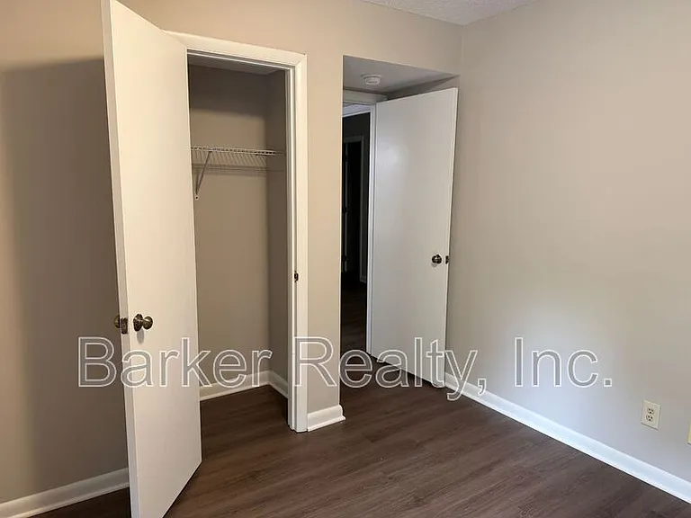 205 E Ransom St #3D — Photo 7