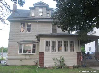 14 Park Pl, Shortsville, NY 14548