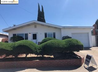 45 Carolyn Dr, Pittsburg, CA 94565