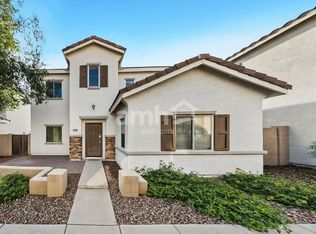 4740 E Redfield Rd, Gilbert, AZ 85234