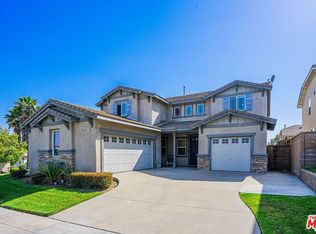 1849 Pinnacle Way, Upland, CA 91784