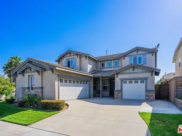 1849 Pinnacle Way, Upland, CA 91784