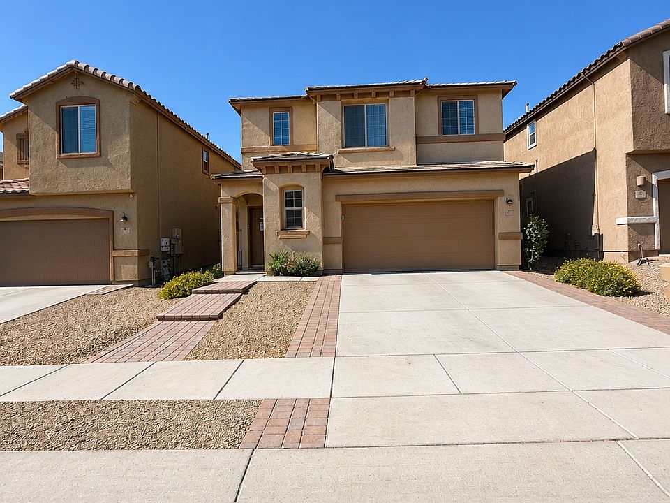 1st image of 723 W Calle Canto Sereno