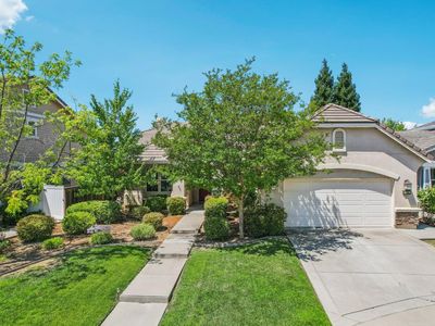 206 Napoli Ct, Lincoln, CA, 95648