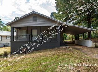 3737 Main St, Adamsville, AL 35005