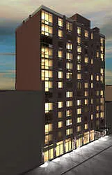 Rented by Cantor and Pecorella