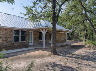 2772 Pear Orchard Rd, Granbury, TX 76048