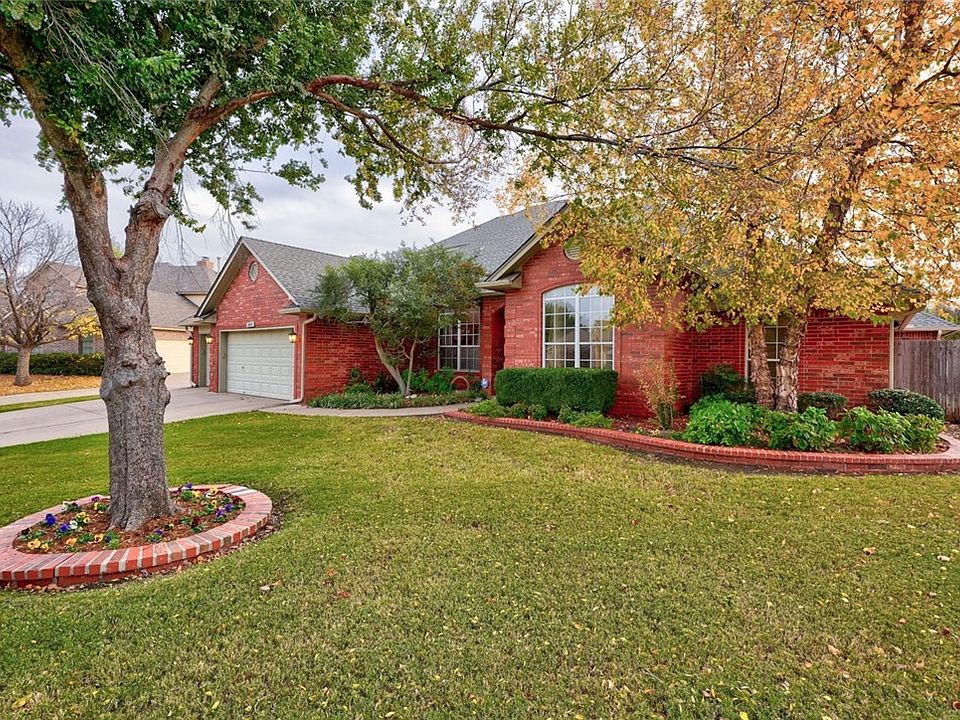 11401 Pinewick Dr, Oklahoma City, OK 73162 Zillow