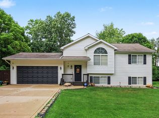 3996 Englewood St, Jackson, MI 49201