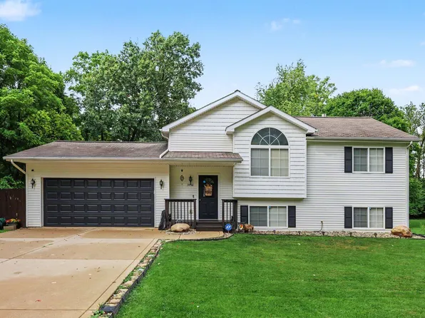 3996 Englewood St, Jackson, MI 49201