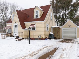 1811 Franklin St, Wisconsin Rapids, WI 54494