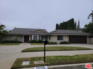 19126 Lassen St, Northridge, CA 91324