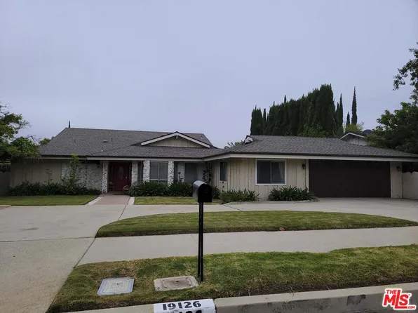 19126 Lassen St, Northridge, CA 91324