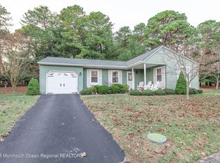 7 Valley Ct #54A, Whiting, NJ 08759