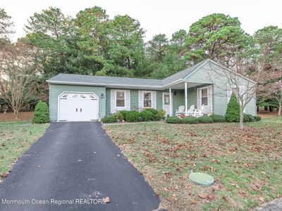 7 Valley Court UNIT 54A, Whiting, NJ, 08759