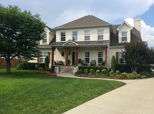 2806 Pavilion Pl, Murfreesboro, TN 37129