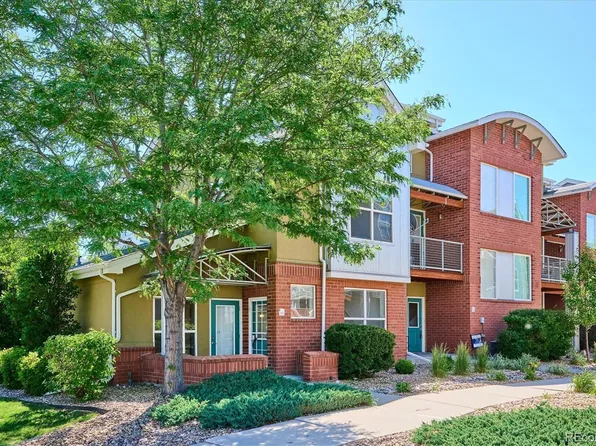 7700 E Academy Boulevard #506, Denver, CO 80230
