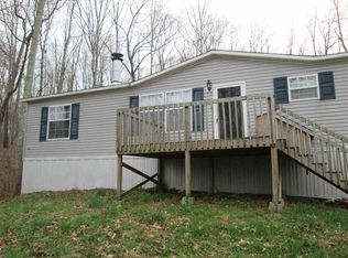 270 Woody Hill Rd, Ten Mile, TN 37880