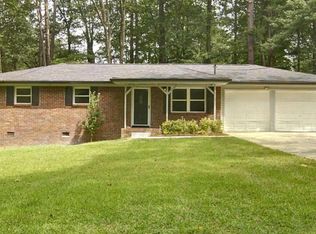3596 Sharon Dr, Powder Springs, GA 30127