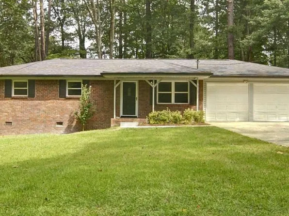 3596 Sharon Dr, Powder Springs, GA 30127