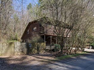637 Kimsey Mountain Hwy, Reliance, TN 37369