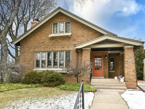 4474 North Frederick AVENUE, Shorewood, WI 53211