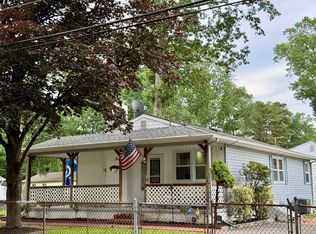 1103 Hunter Blvd, Browns Mills, NJ 08015