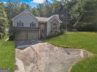 7269 Rockmart Hwy, Dallas, GA 30132