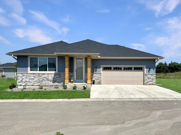 1254 Willowbrook Cir, Delano, MN 55328