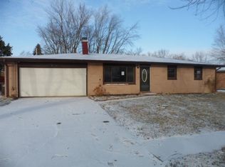 5408 Tulip Ave, Portage, IN 46368