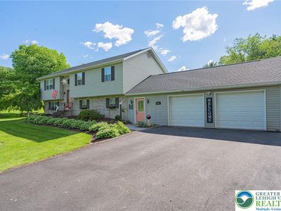 341 Lower Green Hill Rd, Kunkletown, PA, 18058