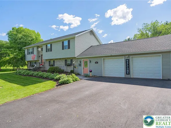 341 Lower Green Hill Rd, Kunkletown, PA 18058