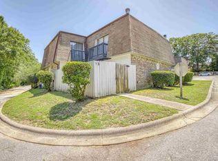2301 Michigan Ave #13, Pensacola, FL 32526