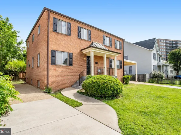 611 19th St S, Arlington, VA 22202