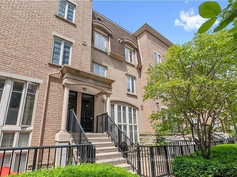 26 Western Battery Rd #210 — Photo 22
