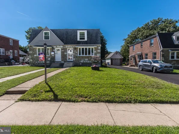 8617 Alicia St, Philadelphia, PA 19115