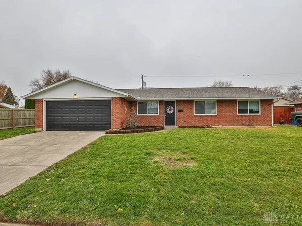 7607 Stonecrest Dr, Dayton, OH 45424