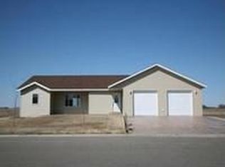 818 8th Ave SW, Perham, MN 56573