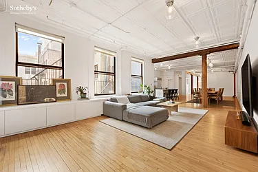 Rented by Sotheby's International Realty