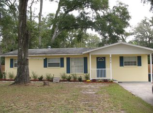 571 SE Olustee Ave, Lake City, FL 32025