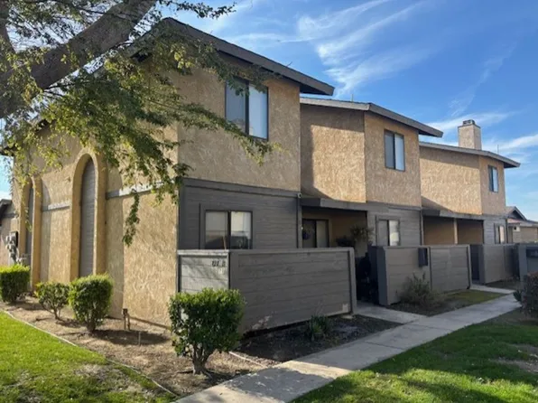 817 Quail Ln, Bakersfield, CA