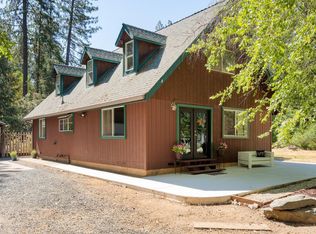 3276 Lupine Ln, Placerville, CA 95667