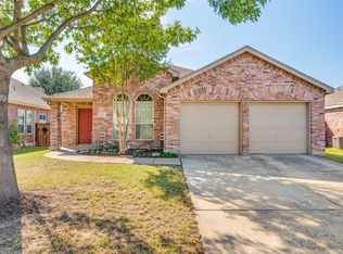 1277 Stone Ln, Celina, TX 75009