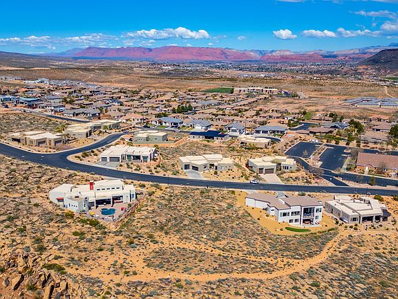 2nd image of Chandler Drive Tonaquint Hts