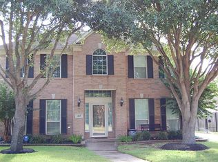 3105 W Oaks Blvd, Pearland, TX 77584